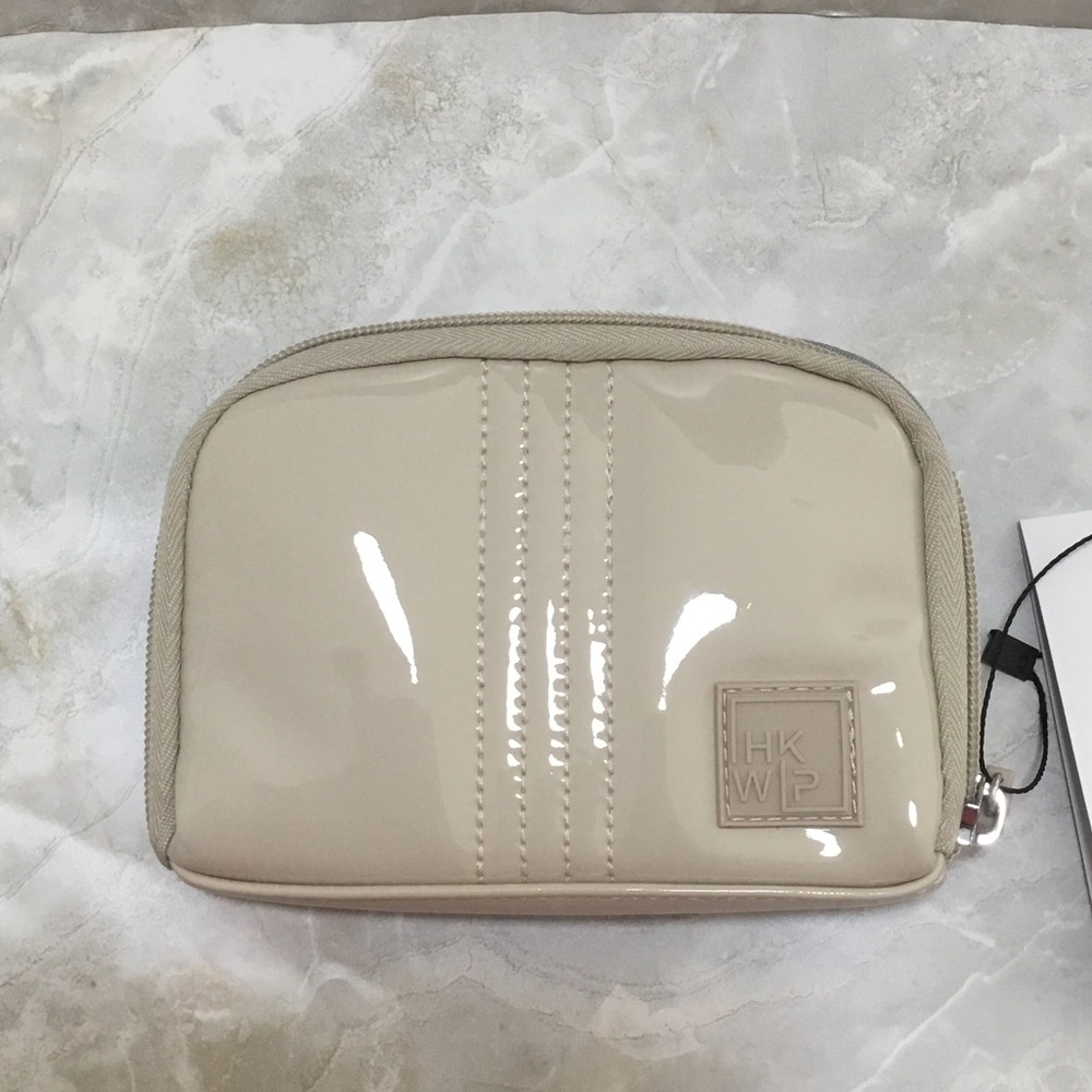 IHKWIP Patent Wallet